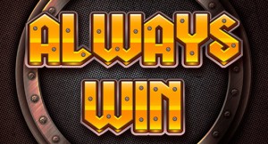 Always Win 